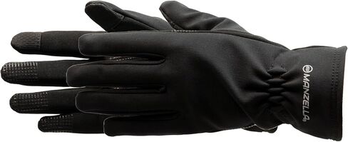 Manzella Womens Intrepid Polartec Windbloc Touchtip in Kuwait