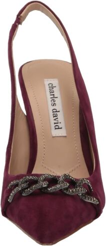 Charles David Women's Reeling Pump in Saudi Arabia