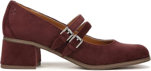 ZODIAC Women's, Flores Mary Jane Pump in Saudi Arabia