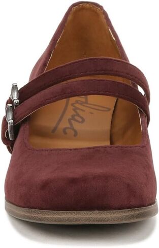 ZODIAC Women's, Flores Mary Jane Pump in Saudi Arabia