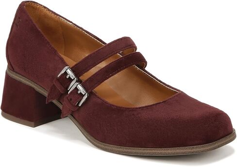 ZODIAC Women's, Flores Mary Jane Pump in Saudi Arabia
