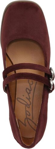 ZODIAC Women's, Flores Mary Jane Pump in Saudi Arabia