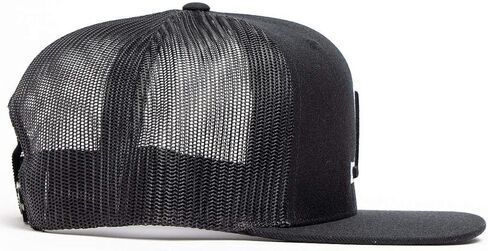 Lane Frost Overdrive Black Cap in Kuwait