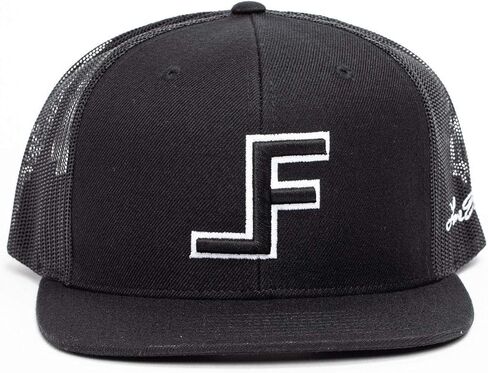 Lane Frost Overdrive Black Cap in Kuwait