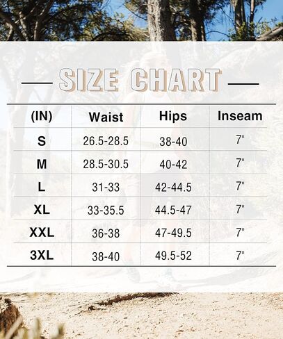 SANTINY Women's Hiking Cargo Shorts with 7 Pockets Lightweight Quick Dry 7 Inch Long Golf Shorts for Women Casual Summer in Saudi Arabia