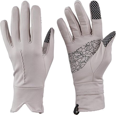 VIA By SKL Style Women’s Go Anywhere Gloves in Kuwait