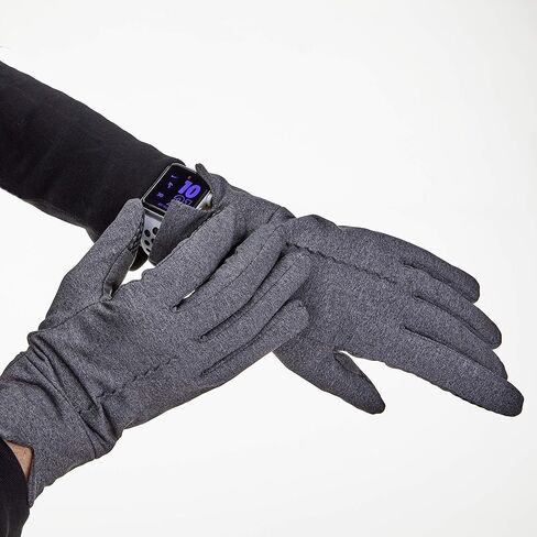 VIA By SKL Style Women’s Go Anywhere Gloves in Kuwait