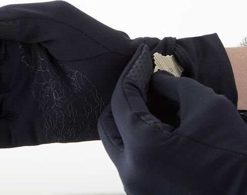 VIA By SKL Style Women’s Go Anywhere Gloves in Kuwait