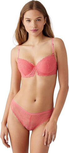 b.tempt'd Women's No Strings Attached T-Shirt Bra in Saudi Arabia