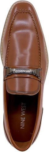 حذاء رسمي للرجال من Nine West حذاء Moe-Toe كلاسيكي سهل الارتداء بدون كعب للعمل الرسمي in Kuwait