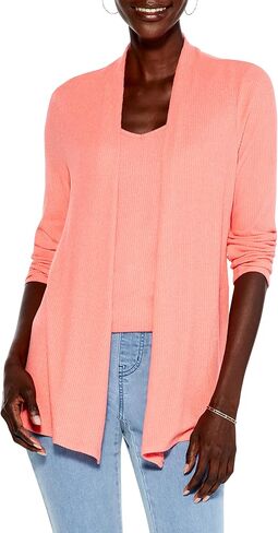 NIC+ZOE Women's Tradewinds Cardigan in Saudi Arabia