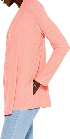 NIC+ZOE Women's Tradewinds Cardigan in Saudi Arabia