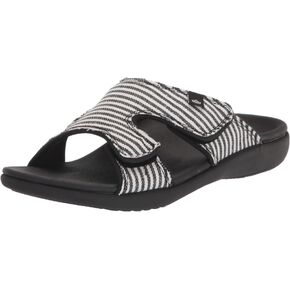 Spenco Women's Support Slide Sandal