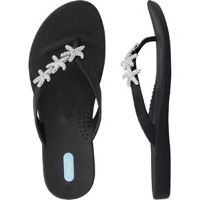 Oka-B Women's Ryann Flip Flop Sandals in Saudi Arabia