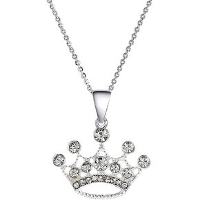 قلادة VINJEWELRY للبنات الصغيرة جميلة قلادة للأطفال هدية رقيقة in Kuwait