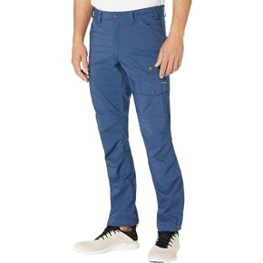 Fjallraven Vidda Pro Lite Trousers - Men's
