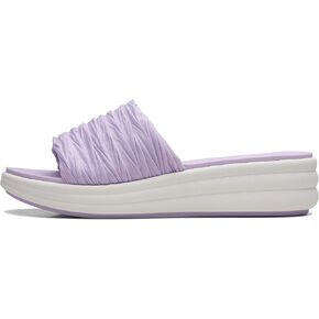 Clarks Women's Drift Petal Flat Sandal in Saudi Arabia