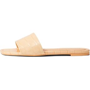 Stuart Weitzman Summer Slide Sandal