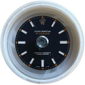 BUZZUFY Storage and Transport Watch dial Box 52 mm in Kuwait
