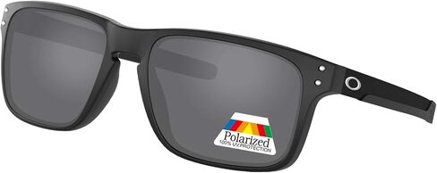 عدسات بديلة من Bwake لنظارات Oakley Holbrook Mix الشمسية OO9384 مستقطبة in Kuwait