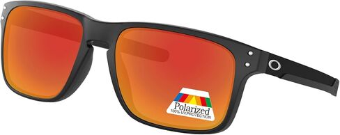 عدسات بديلة من Bwake لنظارات Oakley Holbrook Mix الشمسية OO9384 مستقطبة in Kuwait