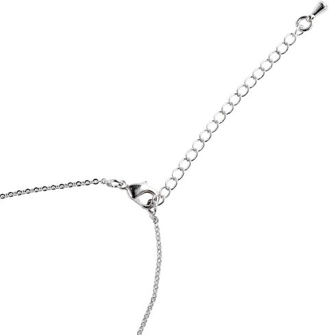 قلادة VINJEWELRY للبنات الصغيرة جميلة قلادة للأطفال هدية رقيقة in Kuwait