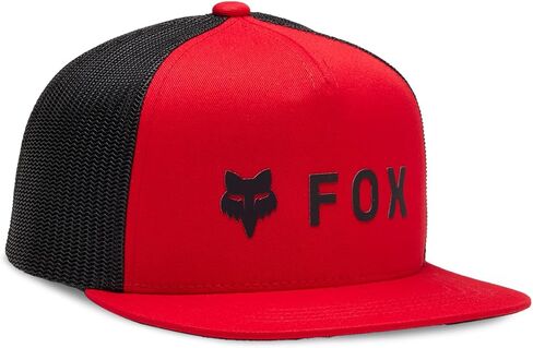 Fox Racing Boys' Youth Absolute Sb Mesh Hat in Saudi Arabia
