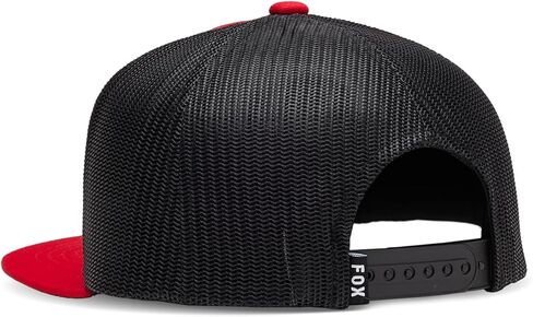 Fox Racing Boys' Youth Absolute Sb Mesh Hat in Saudi Arabia