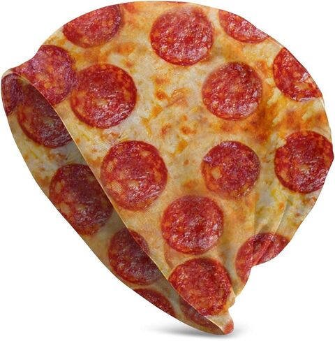 الصيد التمويه مترهل قبعة الجمجمة قبعة متماسكة فضفاض قبعة تمتد إنفينيتي وشاح رئيس التفاف قبعات للرجال النساء in Kuwait