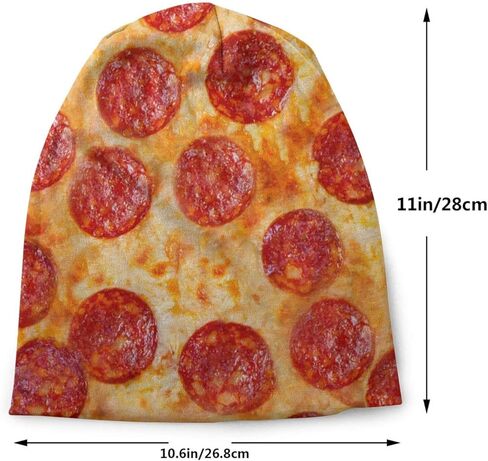 الصيد التمويه مترهل قبعة الجمجمة قبعة متماسكة فضفاض قبعة تمتد إنفينيتي وشاح رئيس التفاف قبعات للرجال النساء in Kuwait