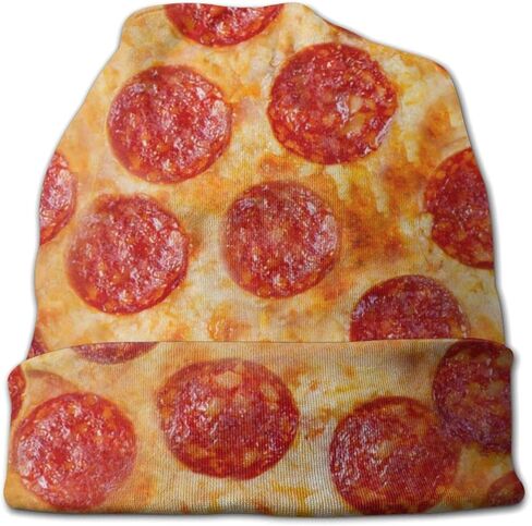 الصيد التمويه مترهل قبعة الجمجمة قبعة متماسكة فضفاض قبعة تمتد إنفينيتي وشاح رئيس التفاف قبعات للرجال النساء in Kuwait