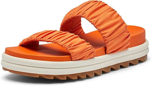 Sorel Women's Roaming Two Strap Slide Sandals in Saudi Arabia