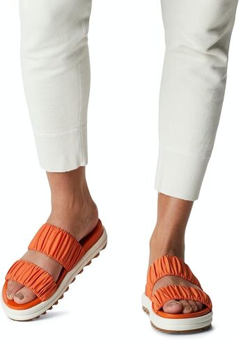 Sorel Women's Roaming Two Strap Slide Sandals in Saudi Arabia