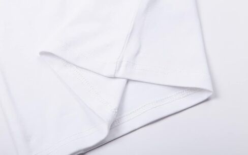Mud Kingdom Boys Girls Long Sleeve T-Shirt Casual Jersey Cotton Basic Plain Tee Soft in Kuwait