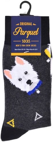 جوارب ويست هايلاند تيريار للرجال، جوارب ويست هايلاند للرجال، هدايا ويستي مبتكرة للرجال in Kuwait