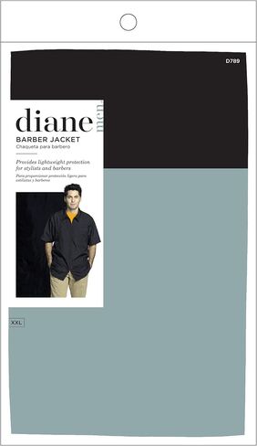 سترة Diane Pro بسحاب، أسود، متوسط in Kuwait