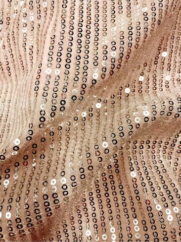 Women's Sparkle Sequin Bomber Jacket Coat Long Sleeve Back Split Party Rave Street Outerwear Champagne S in Kuwait