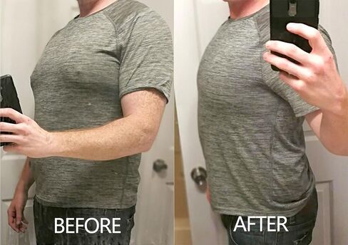 Rheane Chest Compression Shirt, Gynecomastia Compression Shirts Compression Tank Top Men Mens Slimming Undershirt Bras for Men (Black Black M) in Saudi Arabia