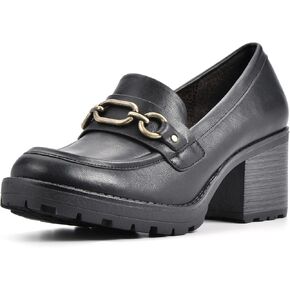 WHITE MOUNTAIN Shoes Women's Booster Loafer in Saudi Arabia