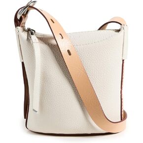rag & bone Women's Belize Mini Bucket Bag in Saudi Arabia