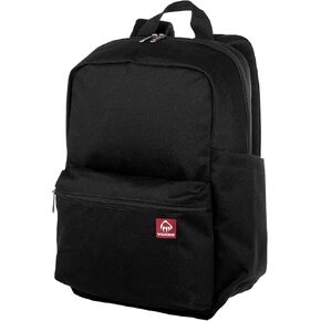 WOLVERINE Lightweight, Water Resistant Rugged Laptop Backpack for Travel or Work, Transit-Chestnut, 30L in Kuwait