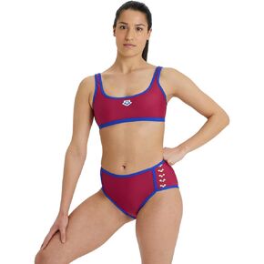 ARENA Women's Icons Two Piece Swimsuit Beach Bikini in Kuwait