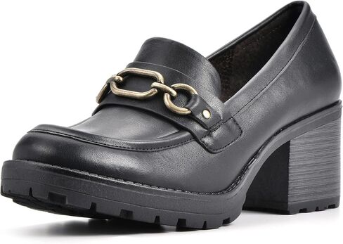 WHITE MOUNTAIN Shoes Women's Booster Loafer in Saudi Arabia
