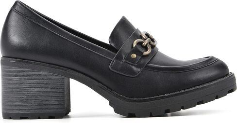 WHITE MOUNTAIN Shoes Women's Booster Loafer in Saudi Arabia