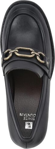 WHITE MOUNTAIN Shoes Women's Booster Loafer in Saudi Arabia