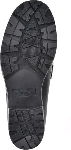 WHITE MOUNTAIN Shoes Women's Booster Loafer in Saudi Arabia