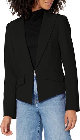 Trina Turk Women's Cropped Blazer in Saudi Arabia