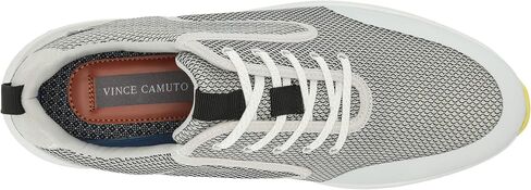 Vince Camuto Men's Emmitt Mesh Sneaker in Saudi Arabia