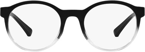 Oakley Women's Ox8176 Spindrift Rx Round Prescription Eyewear Frames in Kuwait