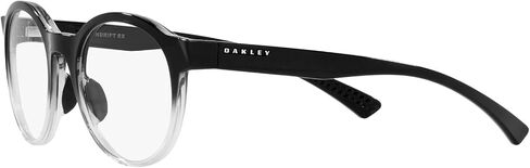 Oakley Women's Ox8176 Spindrift Rx Round Prescription Eyewear Frames in Kuwait